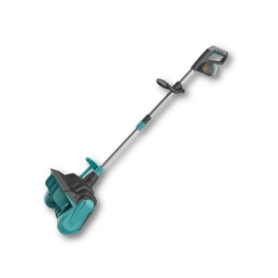 40v BRUSHLESS cordless Samsung battery  SNOW SHOVEL