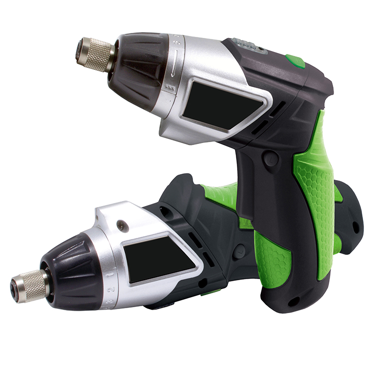 3.6V Li-ion 1300mAh mini Cordless Screwdriver